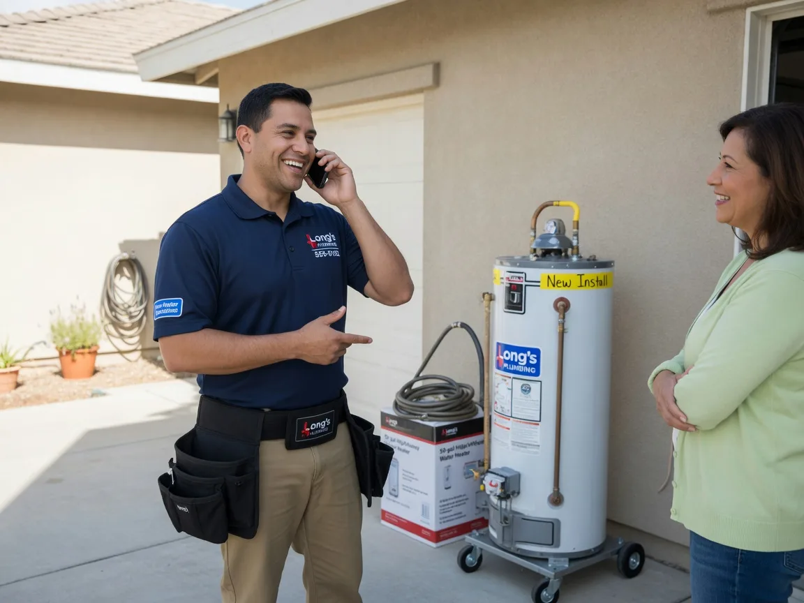 Leak Detection Mayhill, NM FAQs